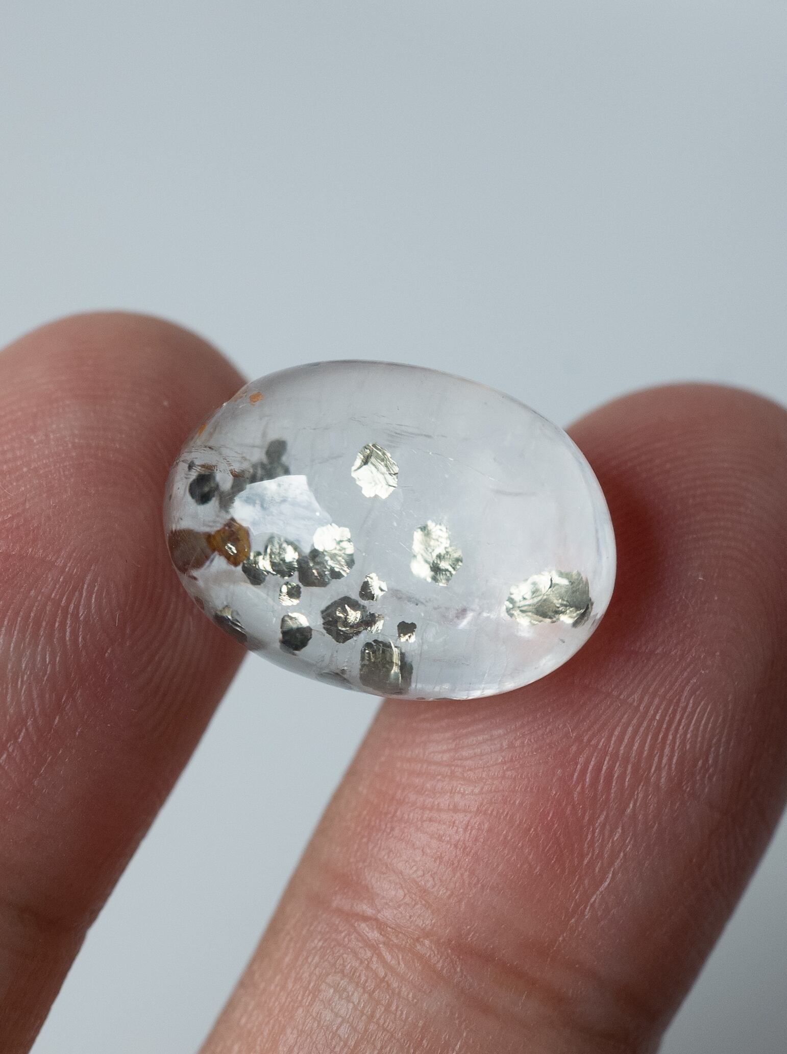 マーカサイトインクォーツ マーカサイトインクォーツ - b10 | SELSHA