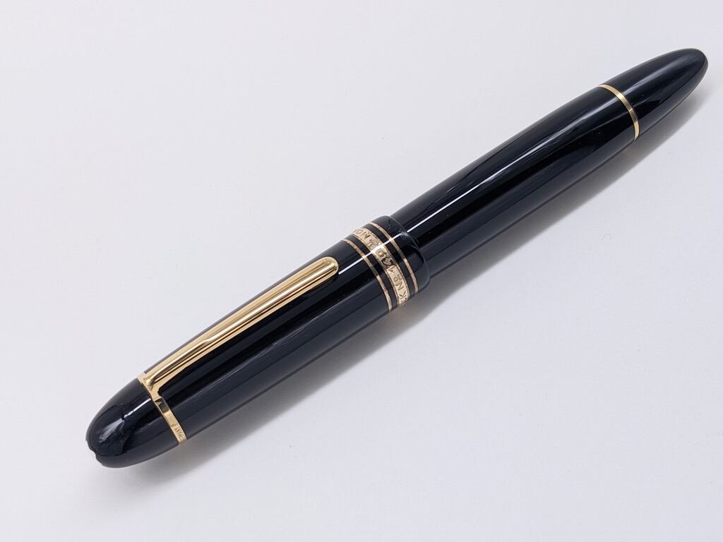 90s モンブラン マイスターシュテュック 149 MONTBLANC