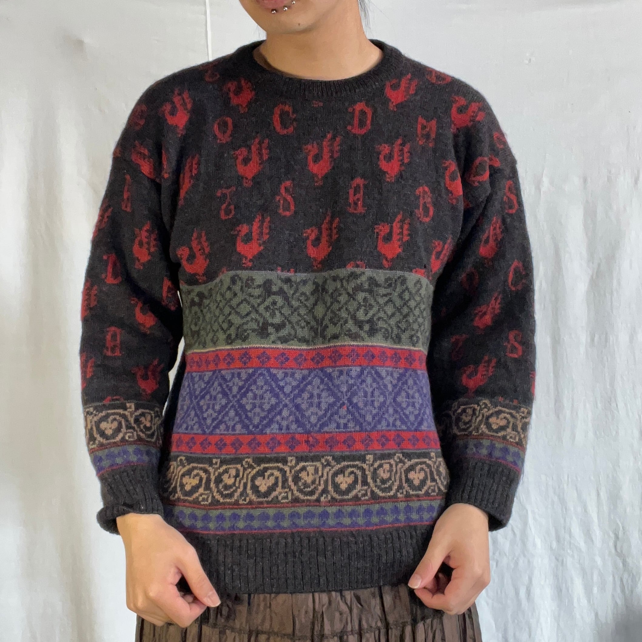 古着屋 わらしべ