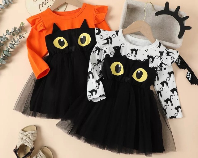 ワンピース / コスチューム / 女の子 / 〜6才( A・B )