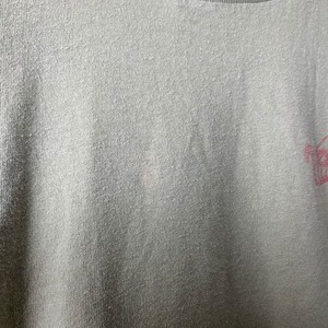 vintage 1999’s PARAMOUNT PICTURES movie tee “face/off”