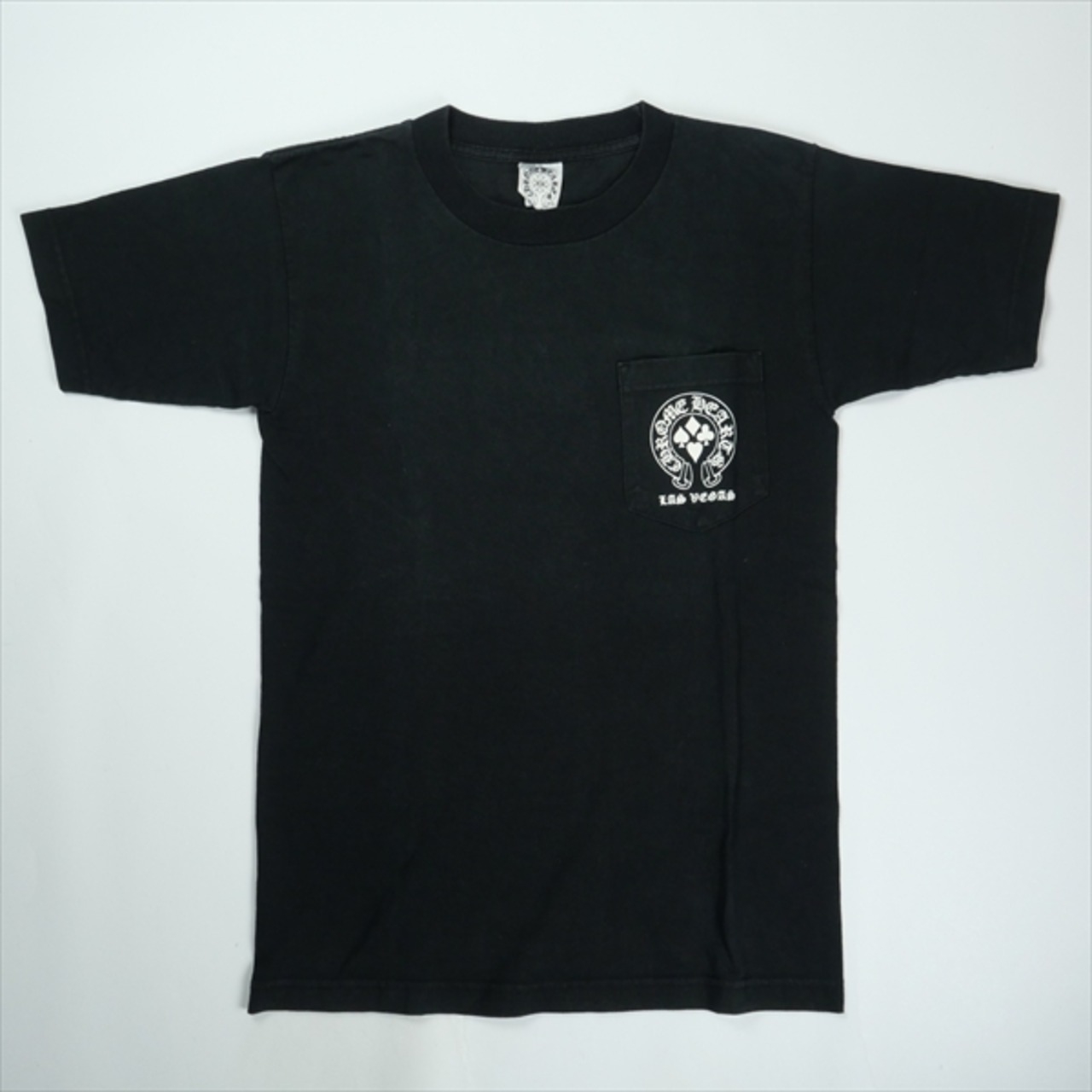 Size【S】 CHROME HEARTS クロム・ハーツ LAS VEGAS LIMITED S/S T 