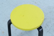 Alvar Aalto | Stool60 1950-60s