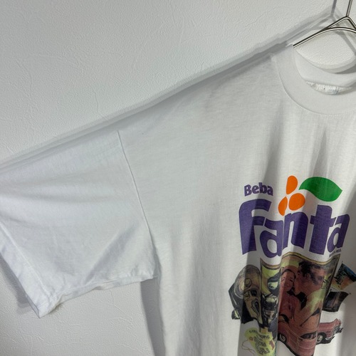 OLD Fanta tシャツ ファンタ
