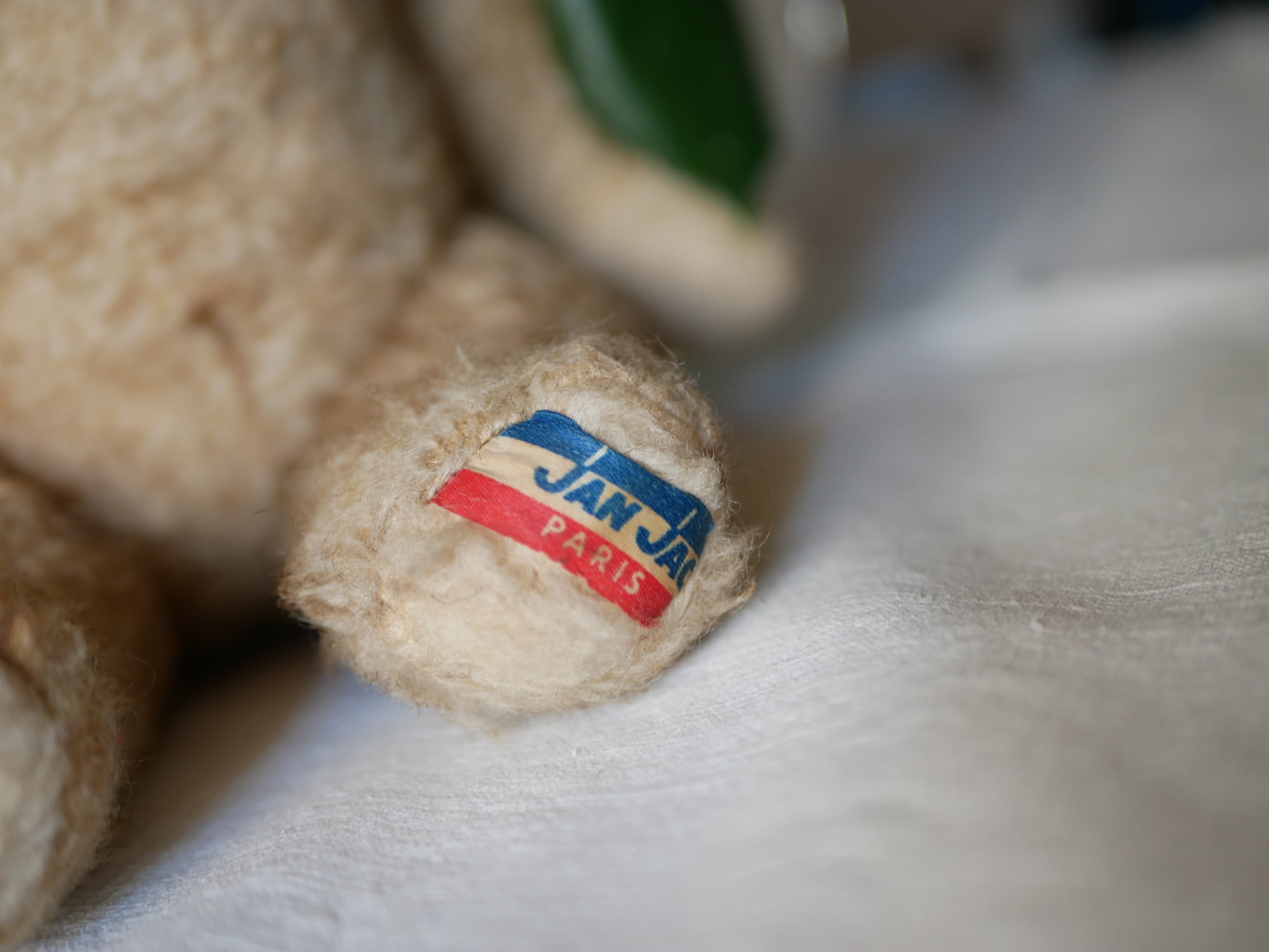 フランスアンティーク antique テディベア ブロカント アンティークベア テディベア フランス アンティーク ブロカント