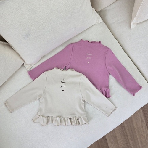 COLOR［取寄］gobak tee  26autumn