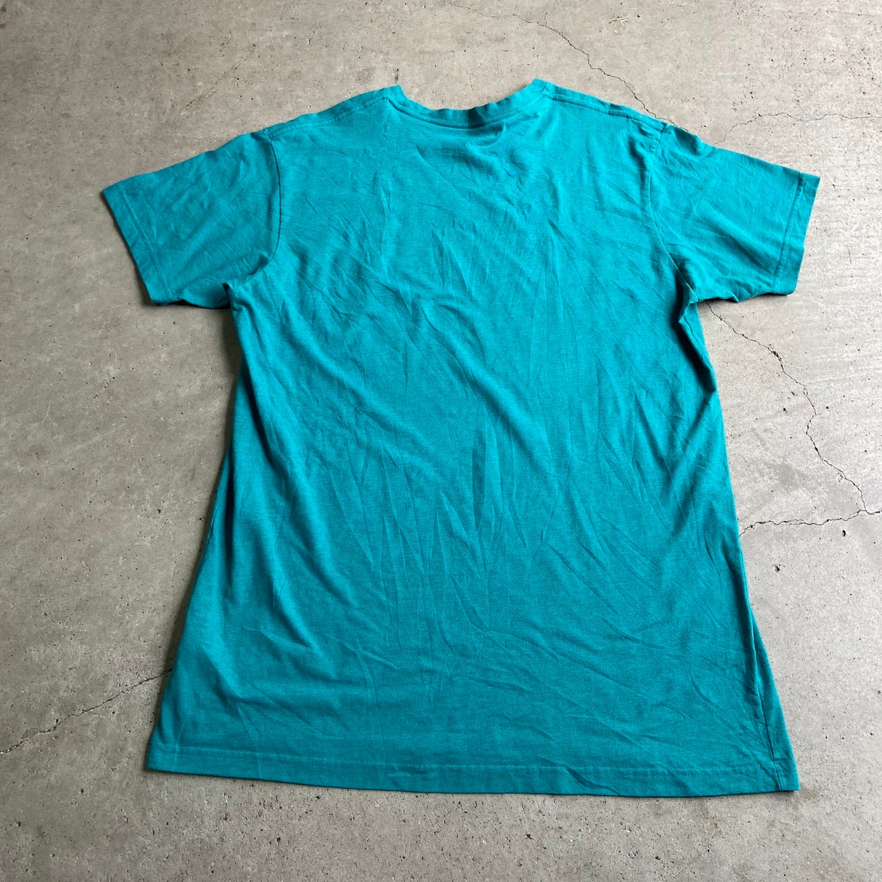 patagonia パタゴニア フロントロゴプリント オーガニックコットン T 