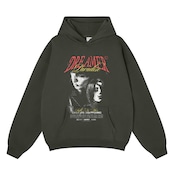 VINTAGE ストリート ドリーマー パーカー T1957