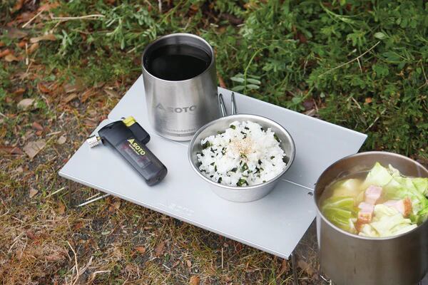 ととさん専用 SOTO／フィールドホッパー ST-630 | WHATNOT HARDWEAR STORE