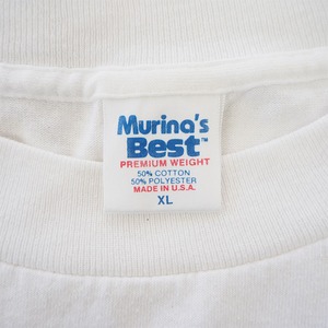 90s NOFX "Lisa and Louis" tee