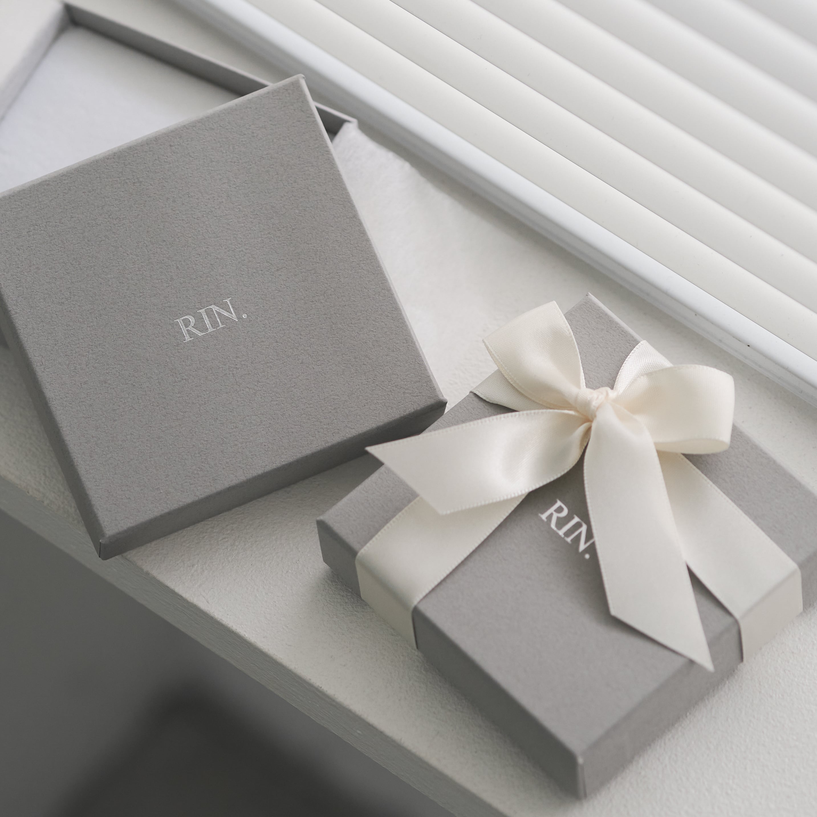 人気アイテム | RIN. accessory ｜ステンレス・silver925 金属