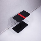 Viccarbe Serra Table / カッシーナ取扱 モダン デザイナーズ テーブル ヴィッカルベ セラ サイドテーブル 美品 Victor Carrasco（関連:Calligaris,Magis,arper）