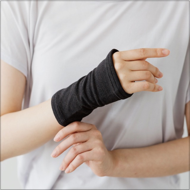 テラビューティー ・ハンドサポーター