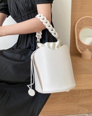 2way　ドロストバッグ   AS105-9057