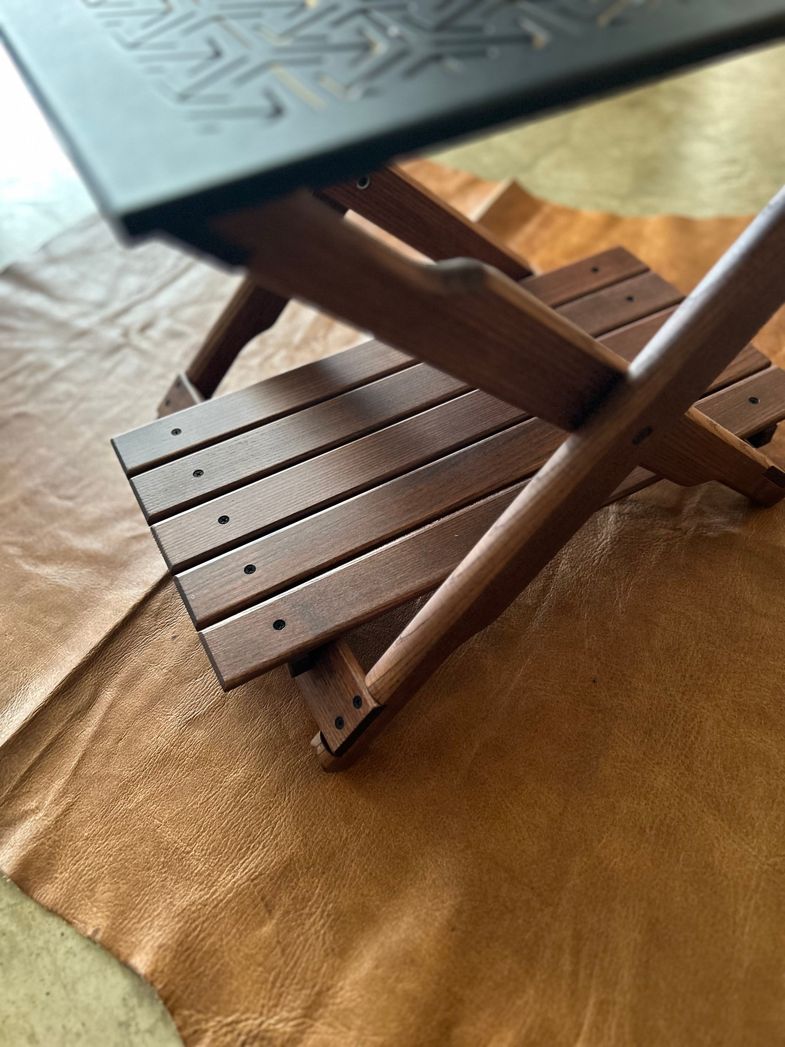 BlackDesign×PINOWORKS 10th ブランコー秋竿ー | one4