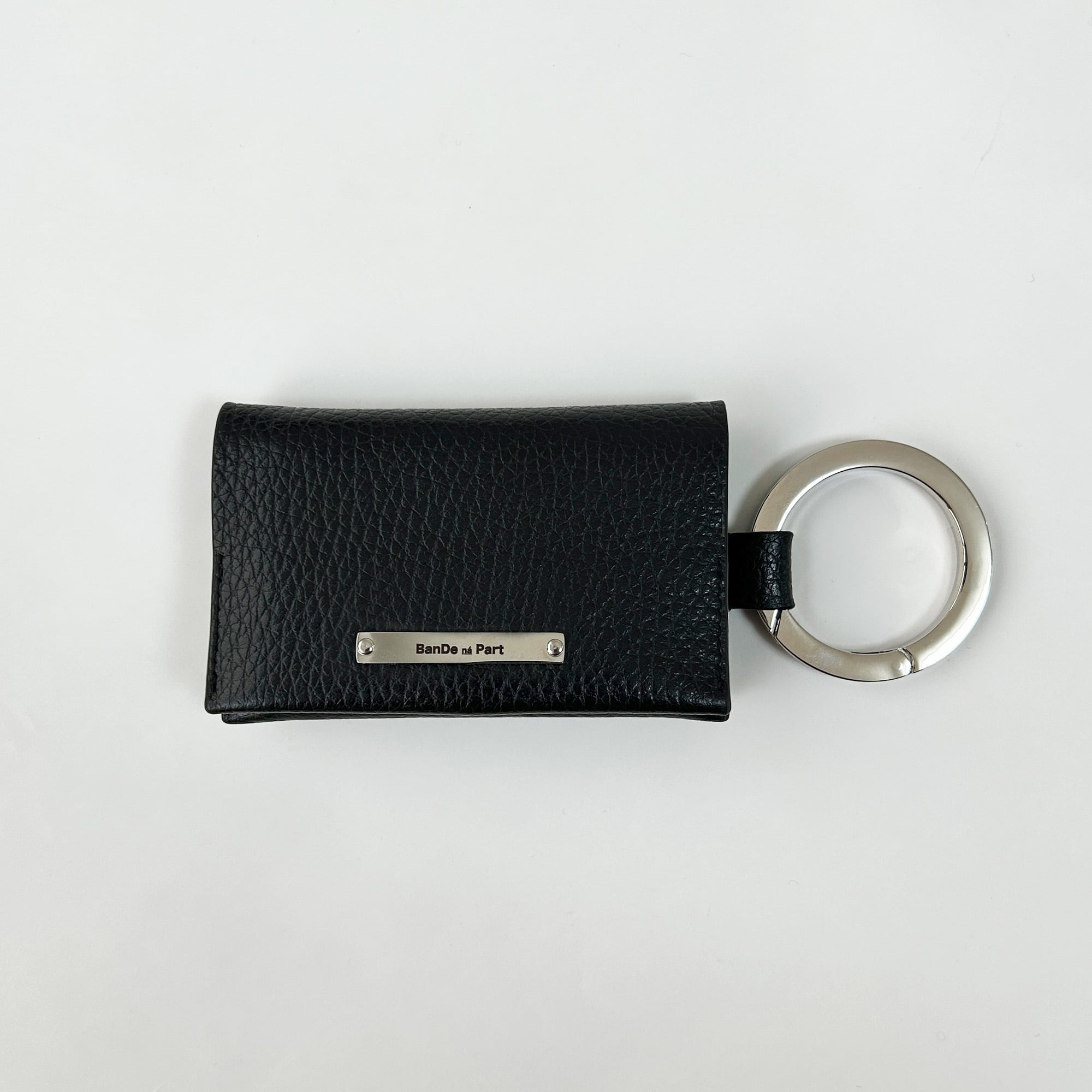 Multi Key Wallet Vol.2ブラック/BanDe ná Part BanDe ná Part