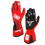IB0-0775-A01#061 ONE EVO X Gloves my2024 Red