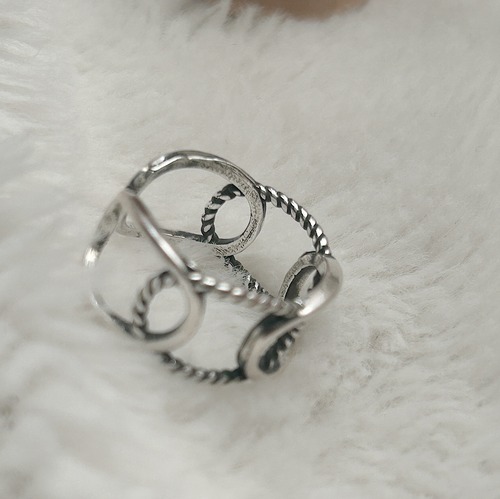 【218】ring_silver925の商品画像6