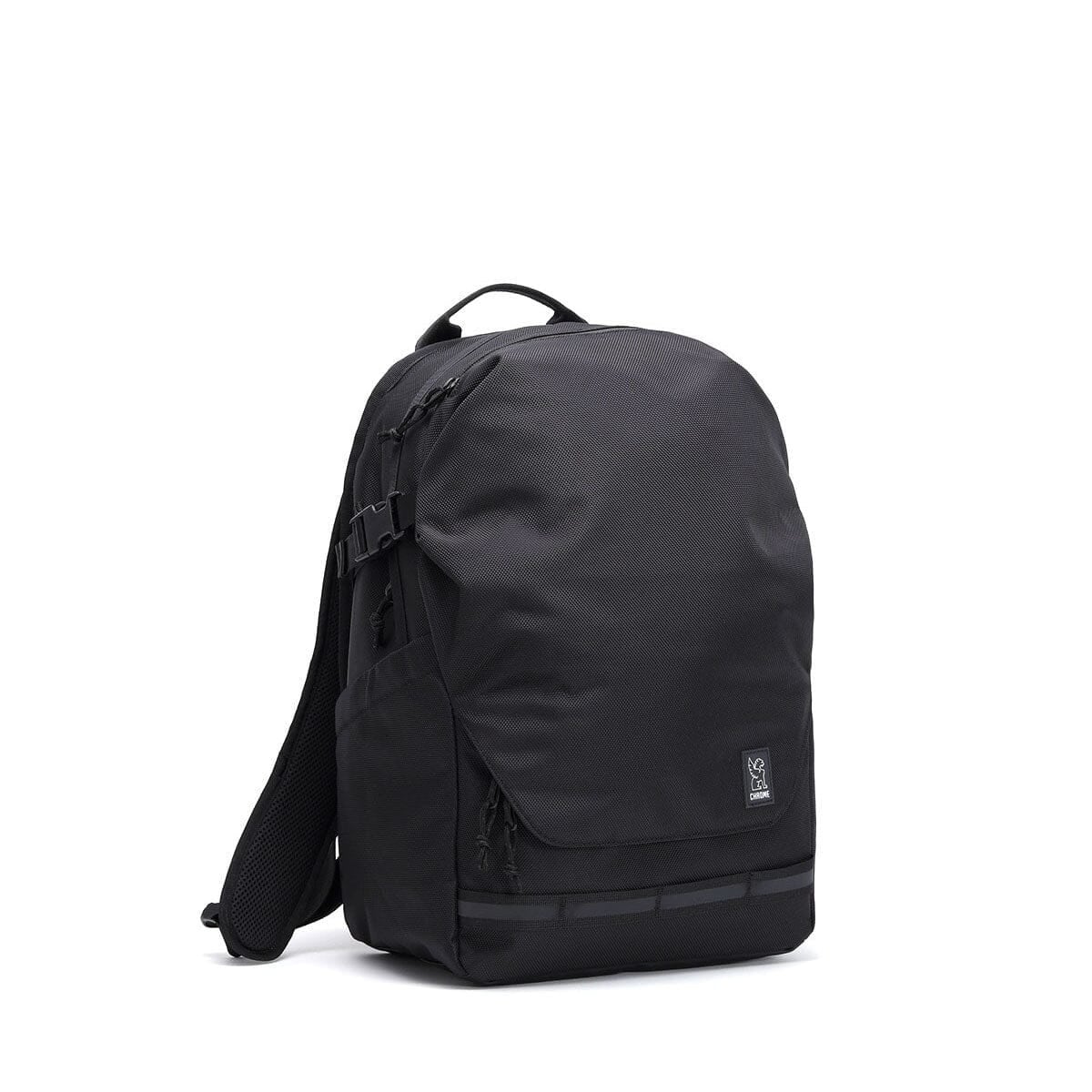 CTZ 24L MESSENGER - BLACK XRF 【CHROME】 | FIT TWO[フィットツー