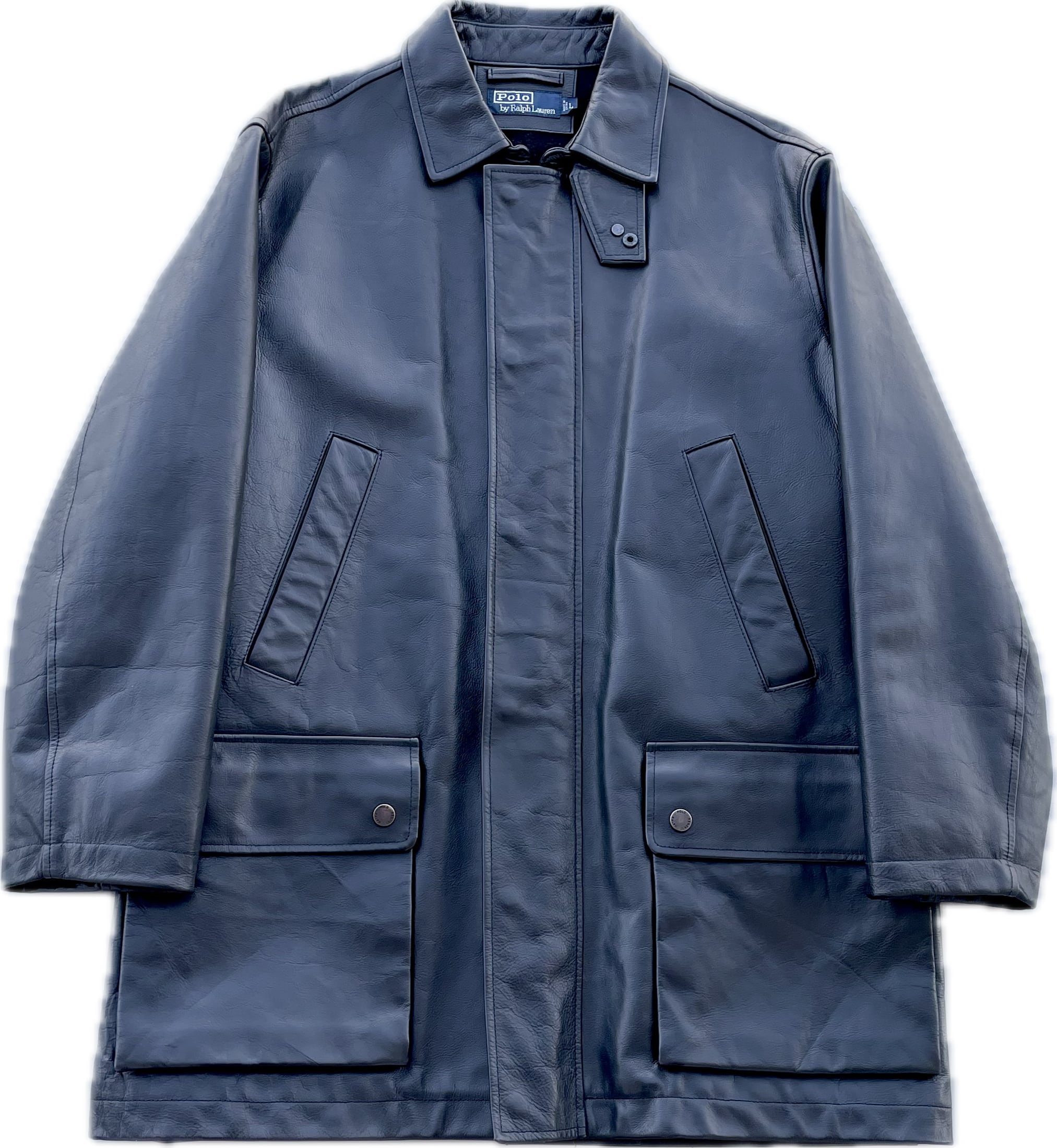 90s-00s agnes b. tracker jacket フランス製 1990s Vintage Agnes b. Homme Tracker Jacket ヴィンテージ