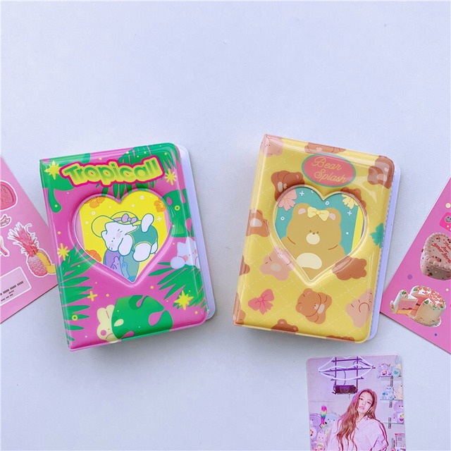 コレクトブック【CO-0032】