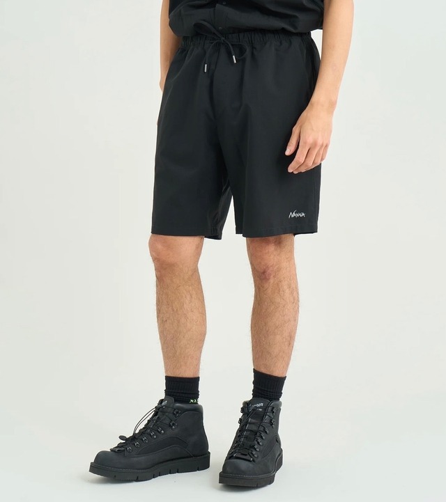 NANGA DotAir COMFY Shorts ドットエアーコンフィーショーツ