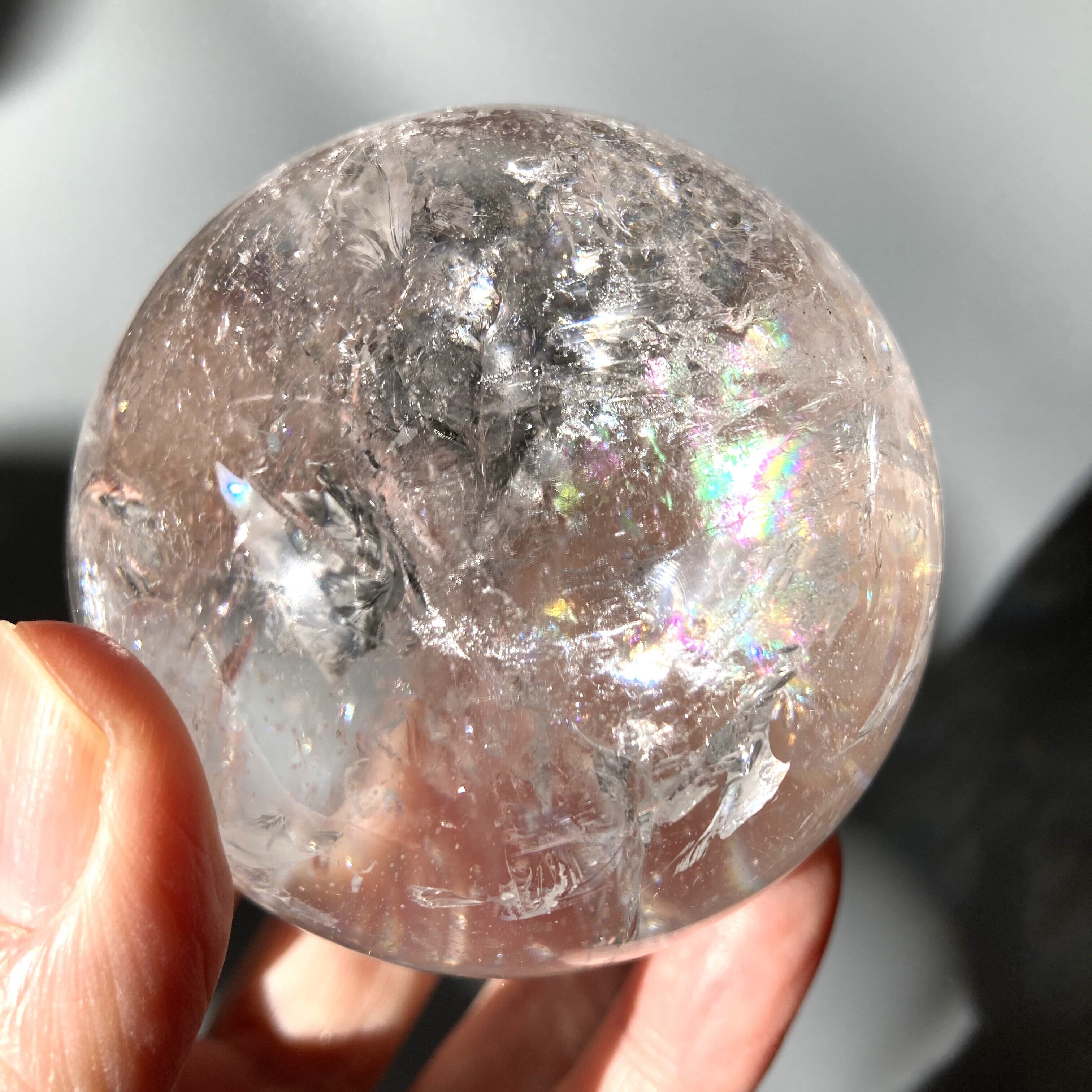 バイーア産ピンクレムリアン☆ 【公式通販】