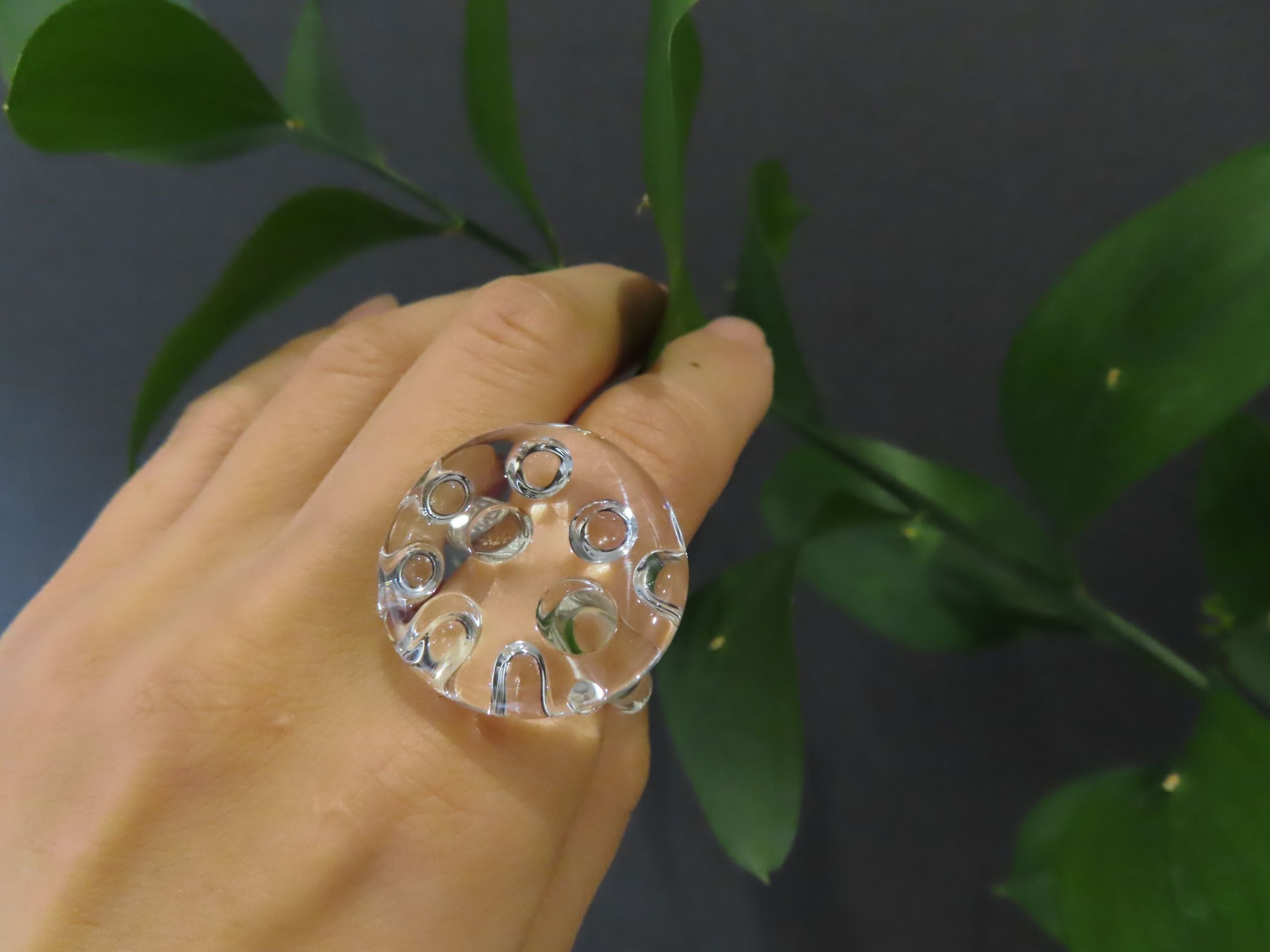 みずたま ring | namiumi