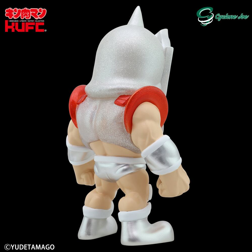 KUFC 03 ロビンマスク 原作 硬度9 サファイア Ver. ノーマルヘッド