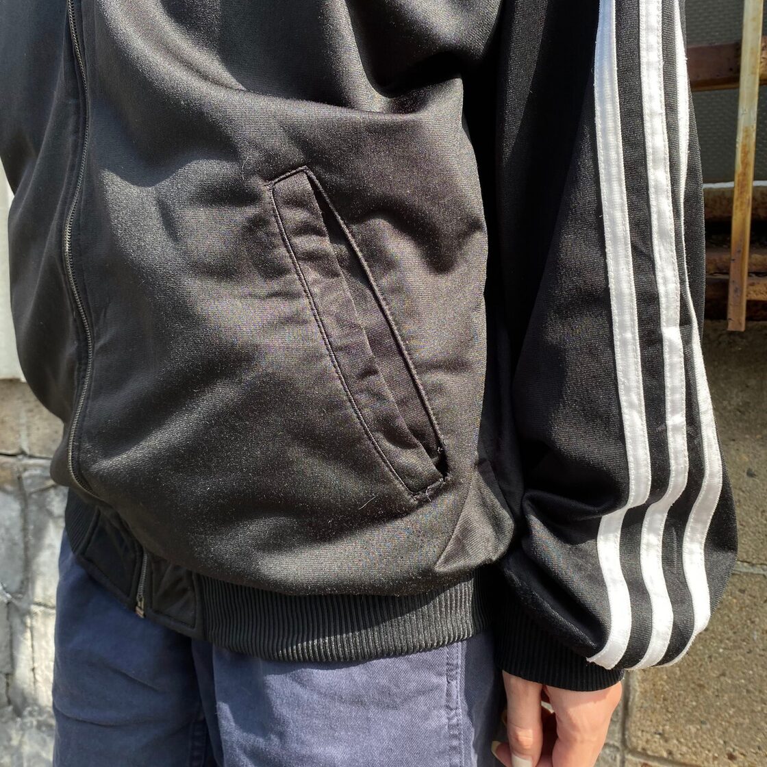 adidas（アディダス）の「adidas/アディダス DNM FB TT トレフォイル