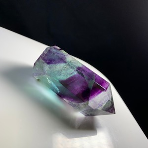  透明度高めグラデーションフローライトポイント