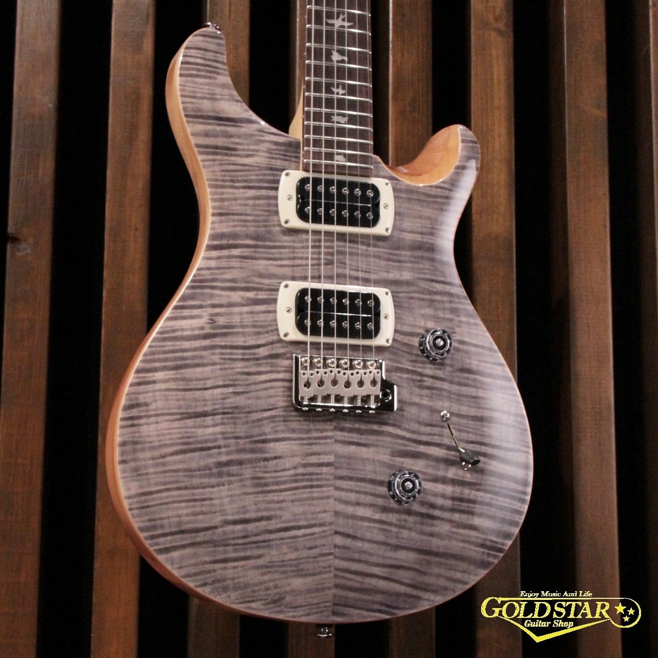 CUSTOM24、24-08 | ギターショップ GOLD STAR (WebShop)