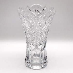 ガラス・花瓶・花器・No.210513-18・梱包サイズ60