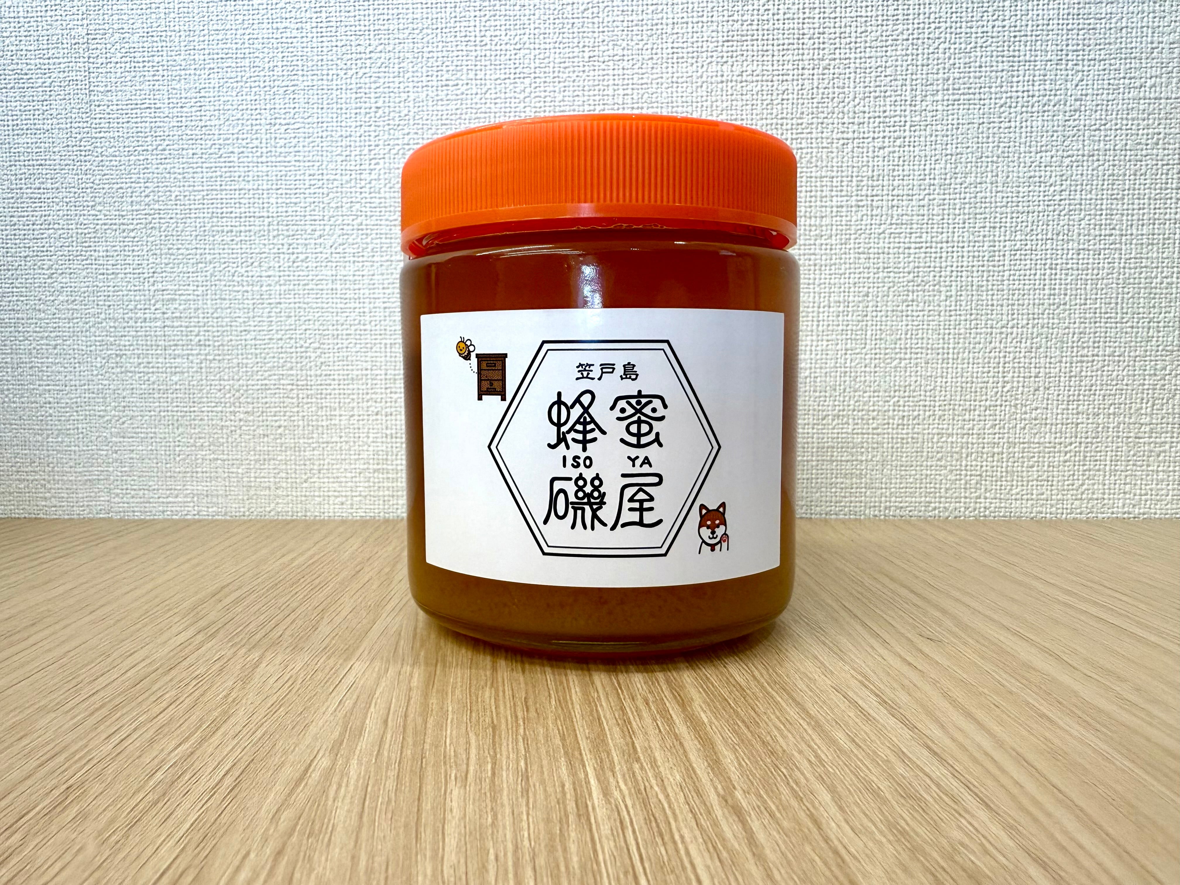 播州生はちみつhoney1115 110gボトル | PAY ID