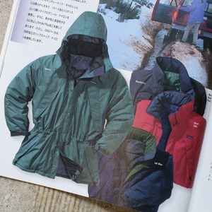 美品 S 雪無し 94年 Spruce Guide Parka Patagonia ガイドパーカー パタゴニア