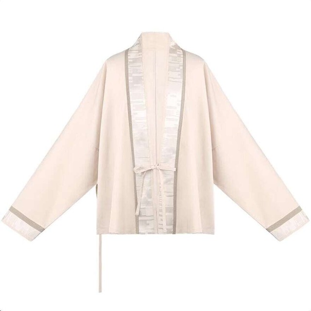 現品 Ｓサイズ レディース 羽織り レトロ チャイナ服 和装 着物 十三余シリーズ