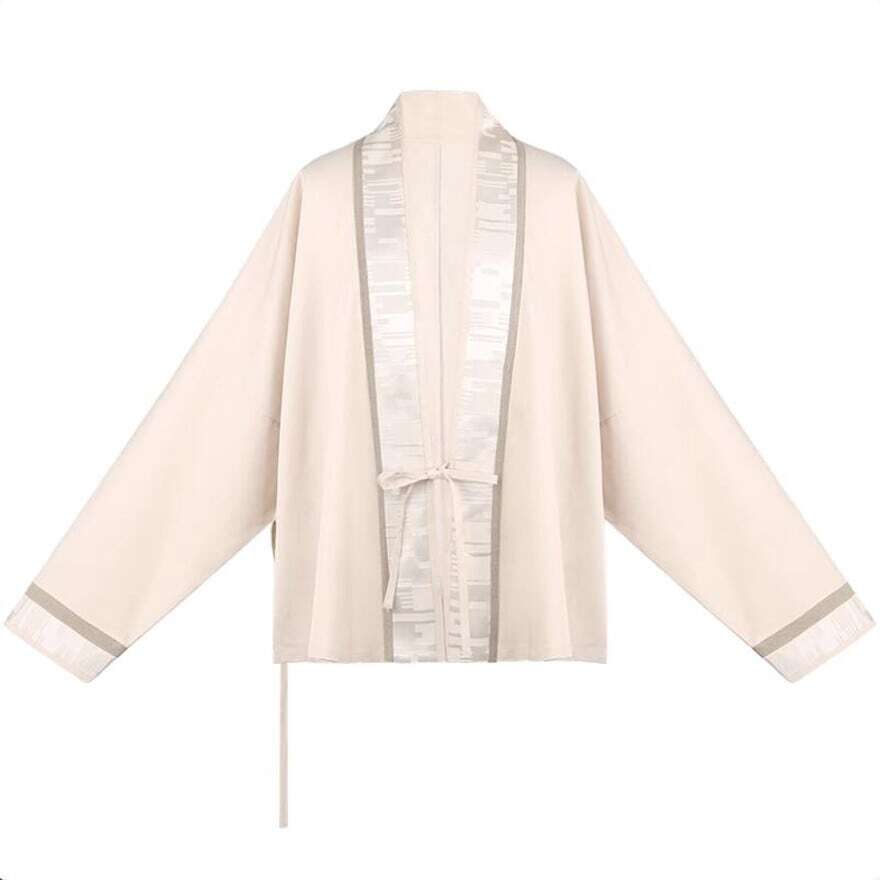 現品 Sサイズ レディース 羽織り レトロ チャイナ服 和装 着物 十三余シリーズ