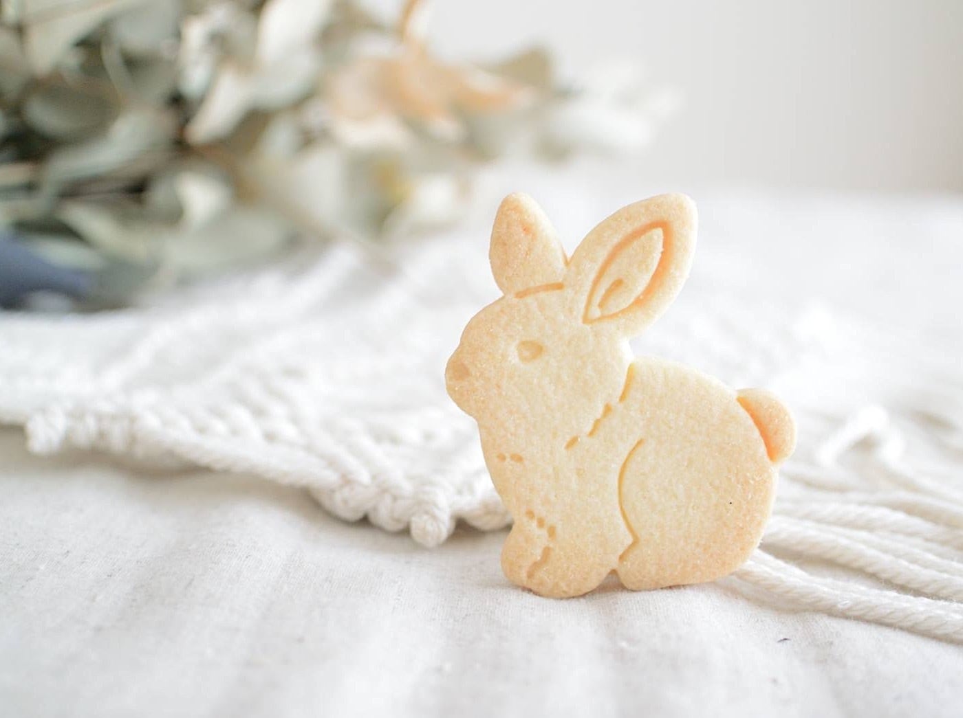 うさぎ【クッキーカッター cookie cutter】 | mgodis