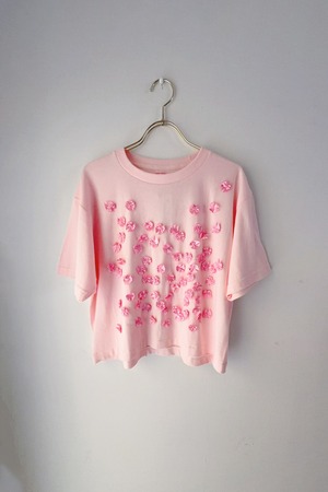 【DRESS ME】T-Shirt / #02