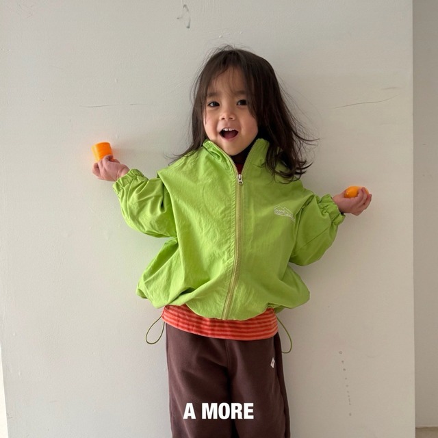 《送料無料》予約:クローバーT【AMORE】※ジュニアサイズ