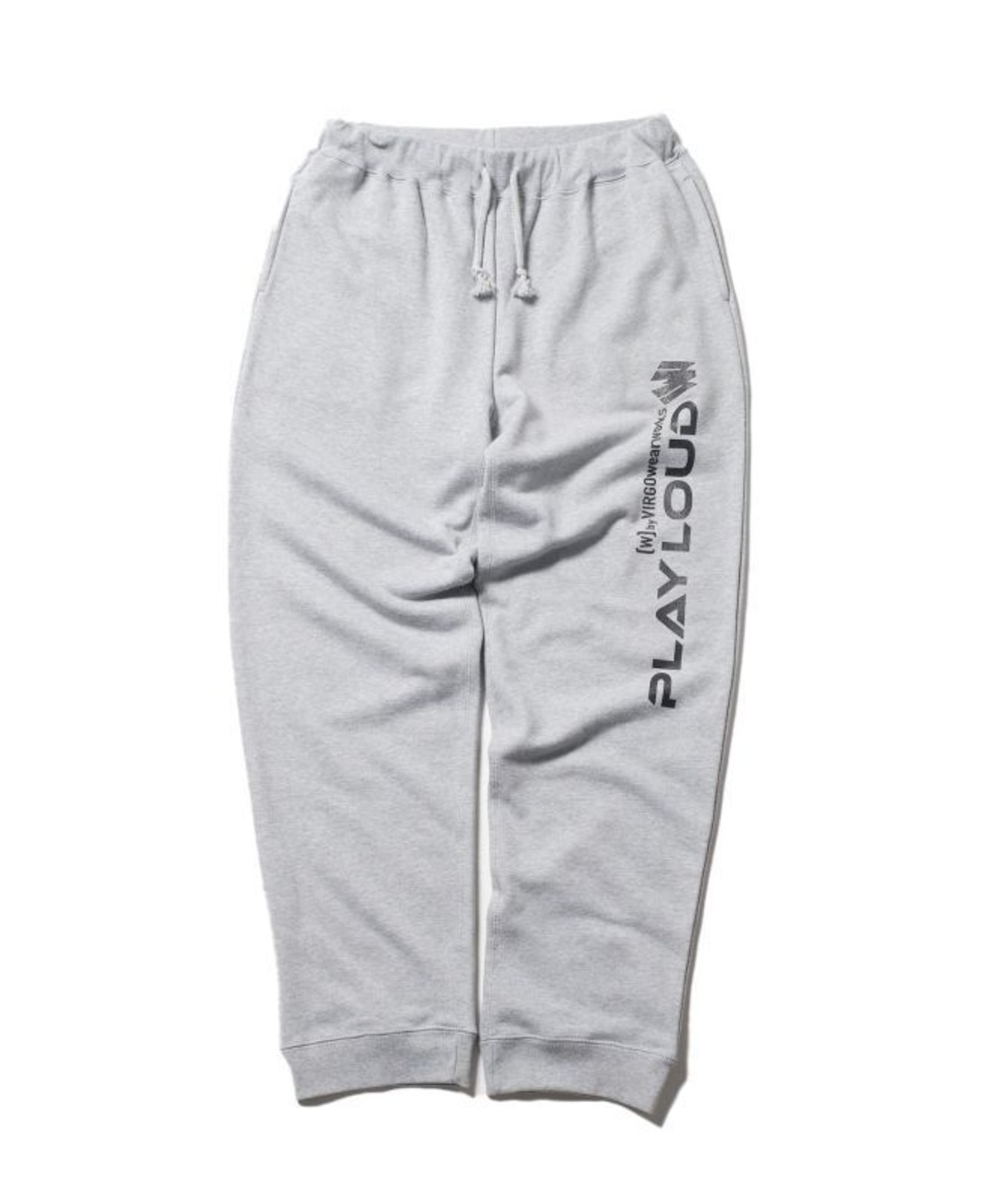 〔W〕by VIRGOwearworks / PL sweatpants - 2