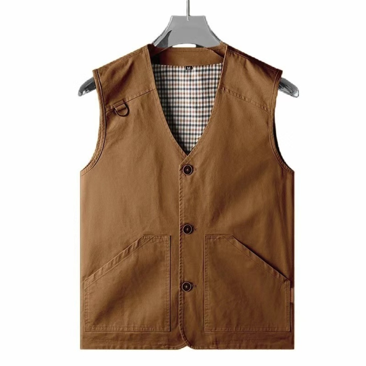 【Field Style】ツールベスト【M～7XL】　TB2095・画像2