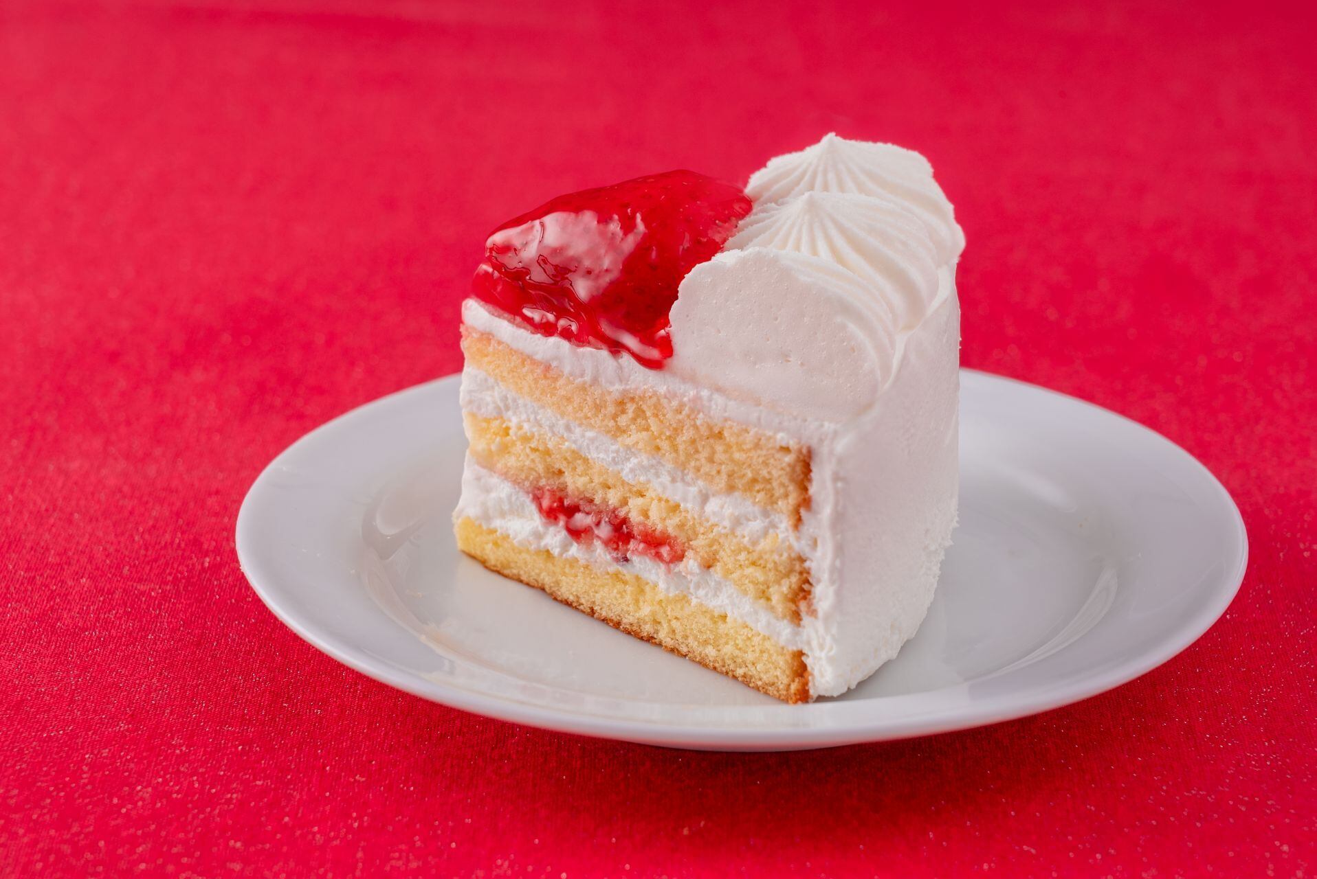 いちごショート いちごショートビスチェガール