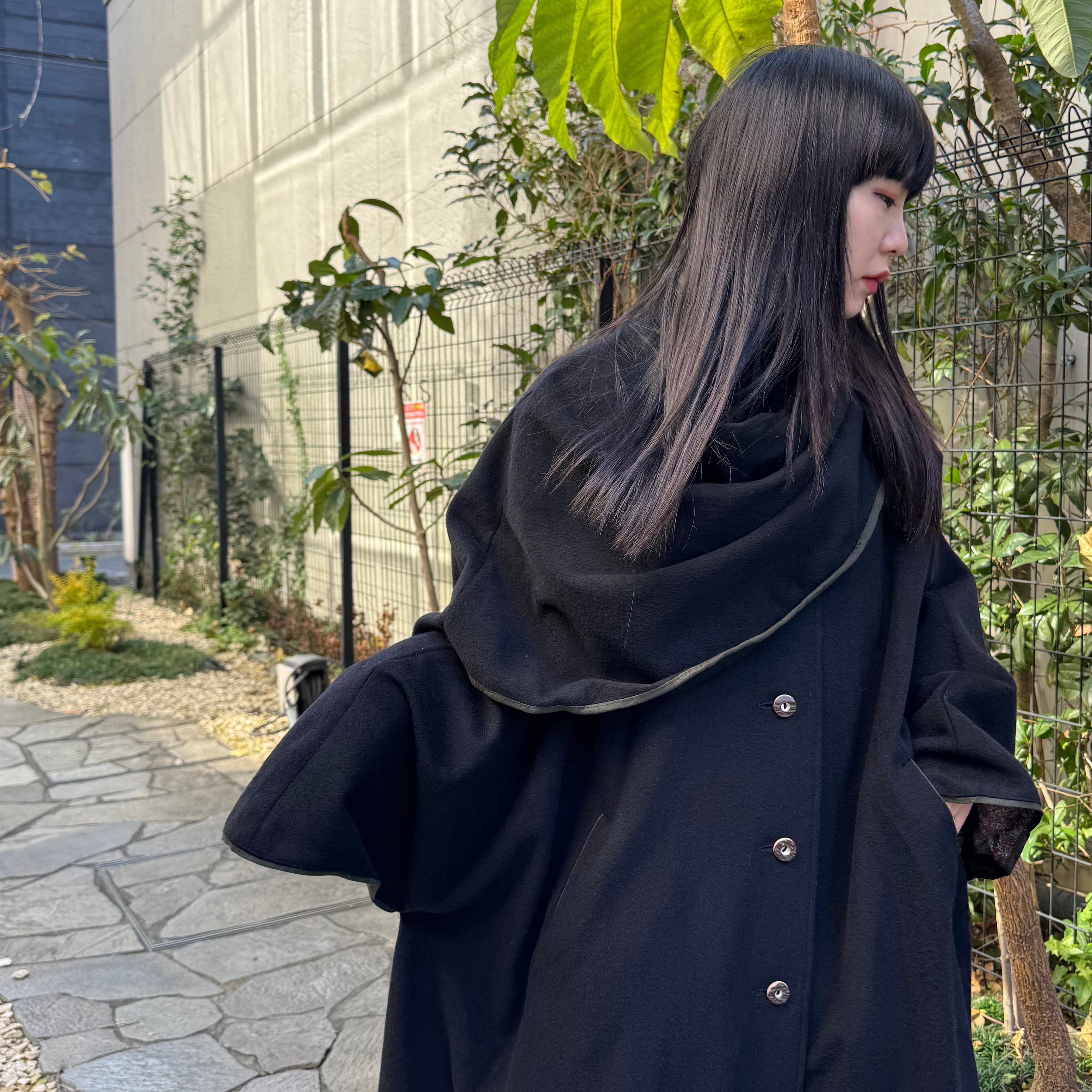 TRACHTENGERLACH- Austlia wool loden coat | ROOT online