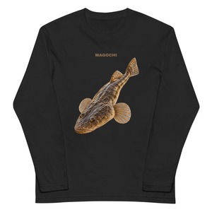 【MAGOCHI】マゴチ2 長袖Tシャツ