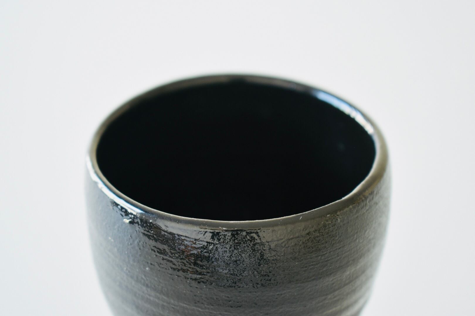 Arabia Ceramic Goblet（Paul Envalds） | Pyöritä