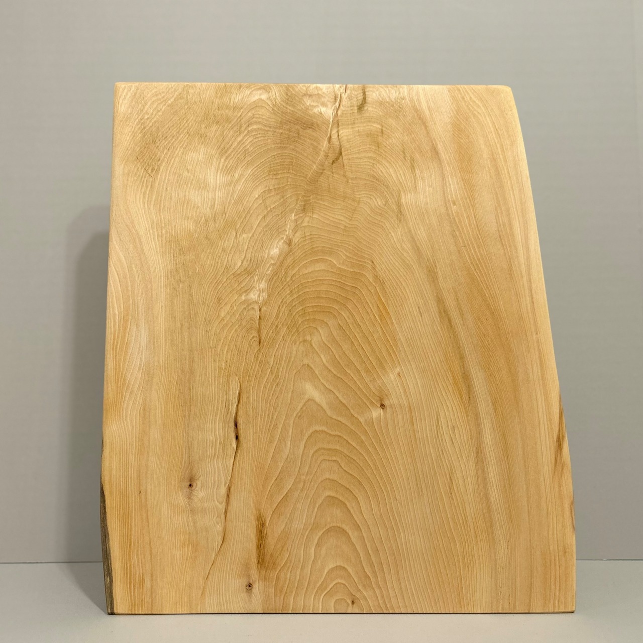 　木の結婚証明書｜トチ｜No.733