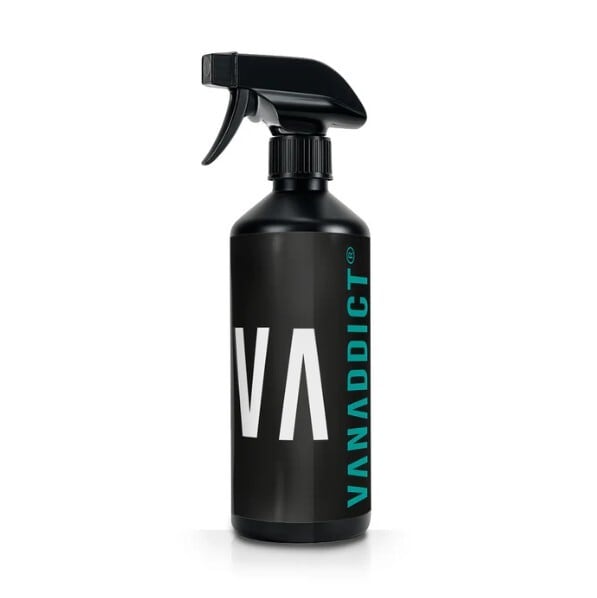 セラミック ペイント プロテクション（ノーコンタクト）500ml /Vanity