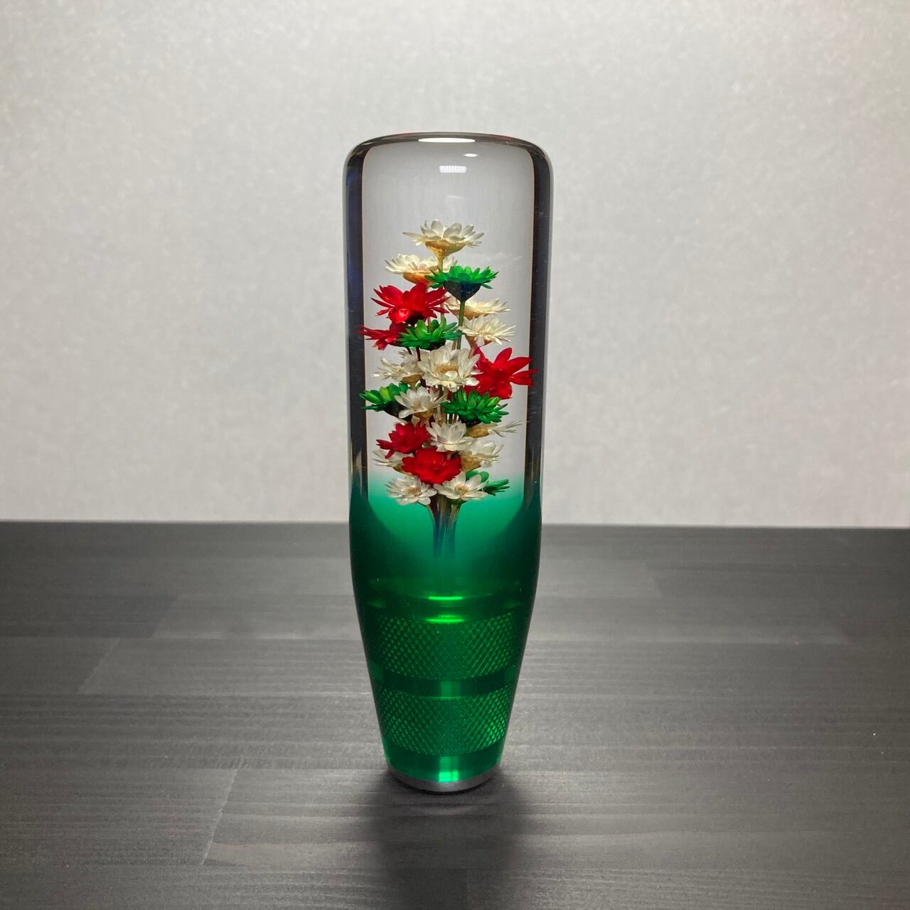 水中花シフトノブ | 花義｜水中花シフトノブ通販