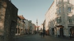 【動画用】Northern Europe LUT